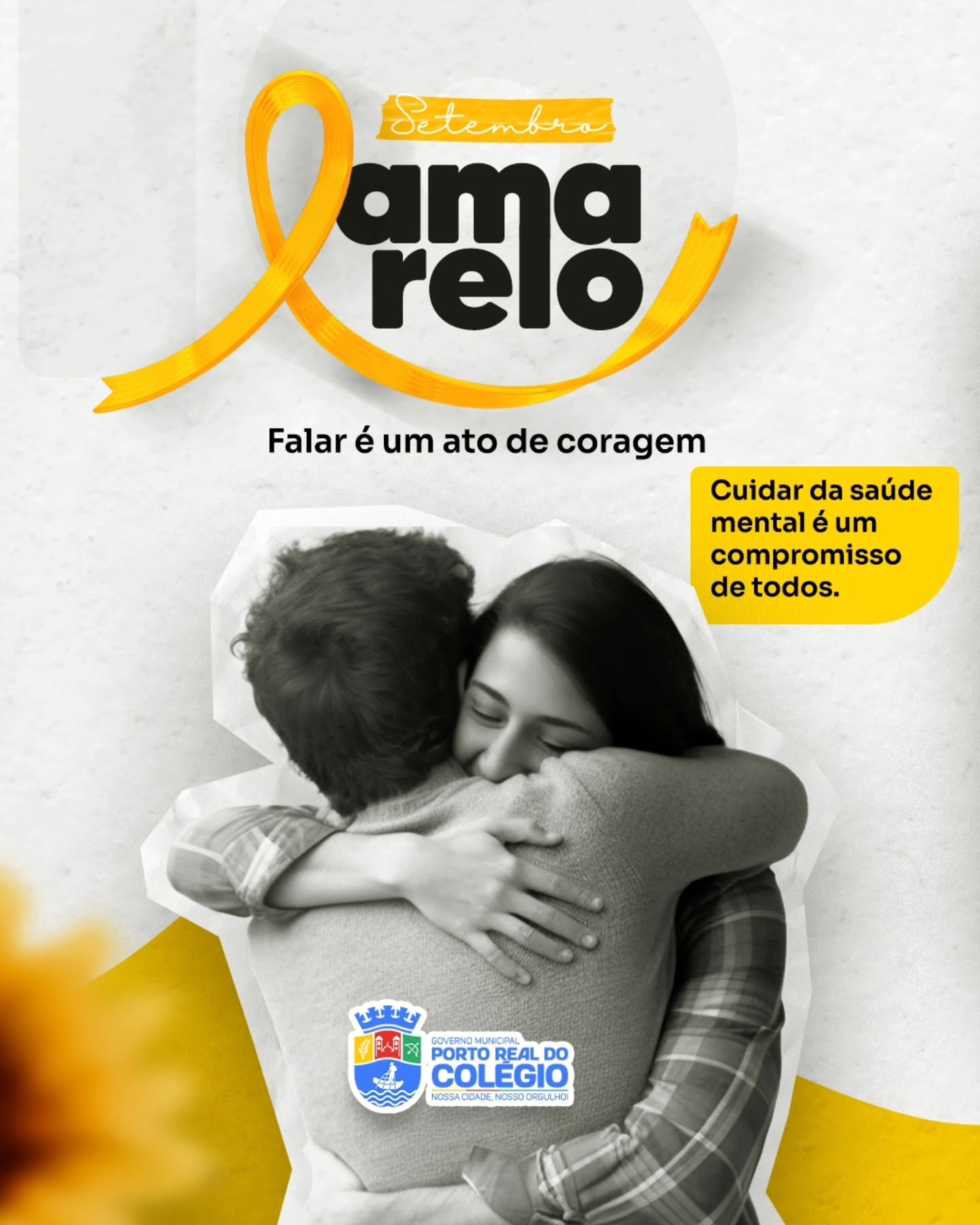 Setembro Amarelo
